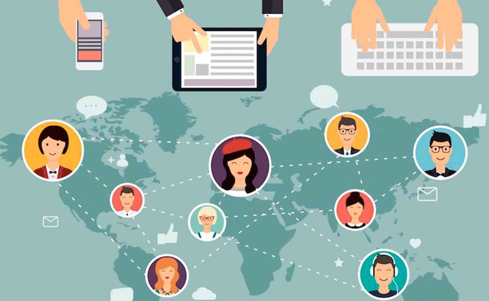 Localizar Personas Por Su Foto