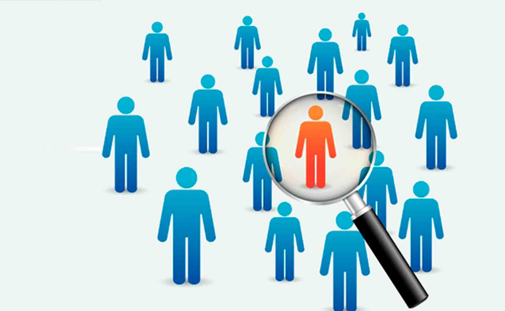 Localizar Personas por Internet
