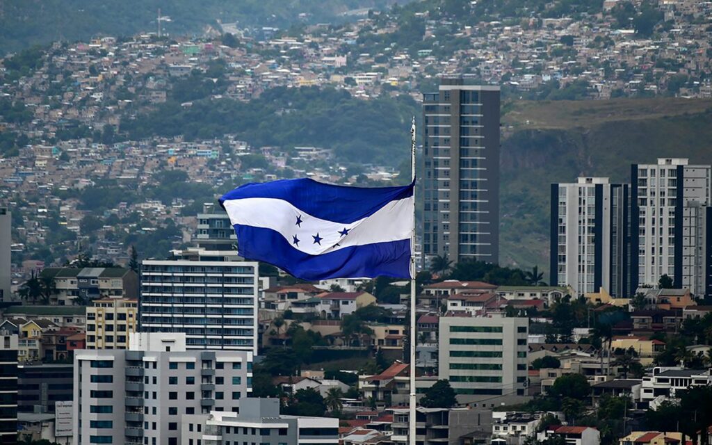 Vivir en Honduras