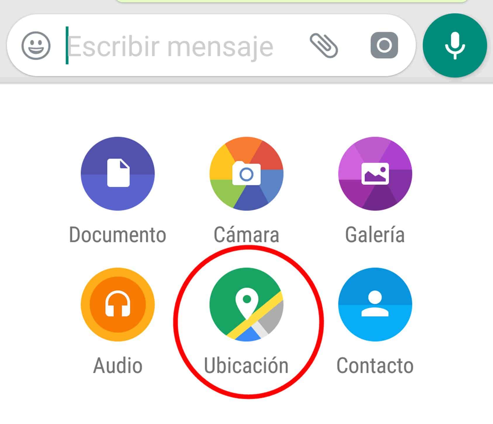 Localizar personas con Google Maps [Actualizado 2024]