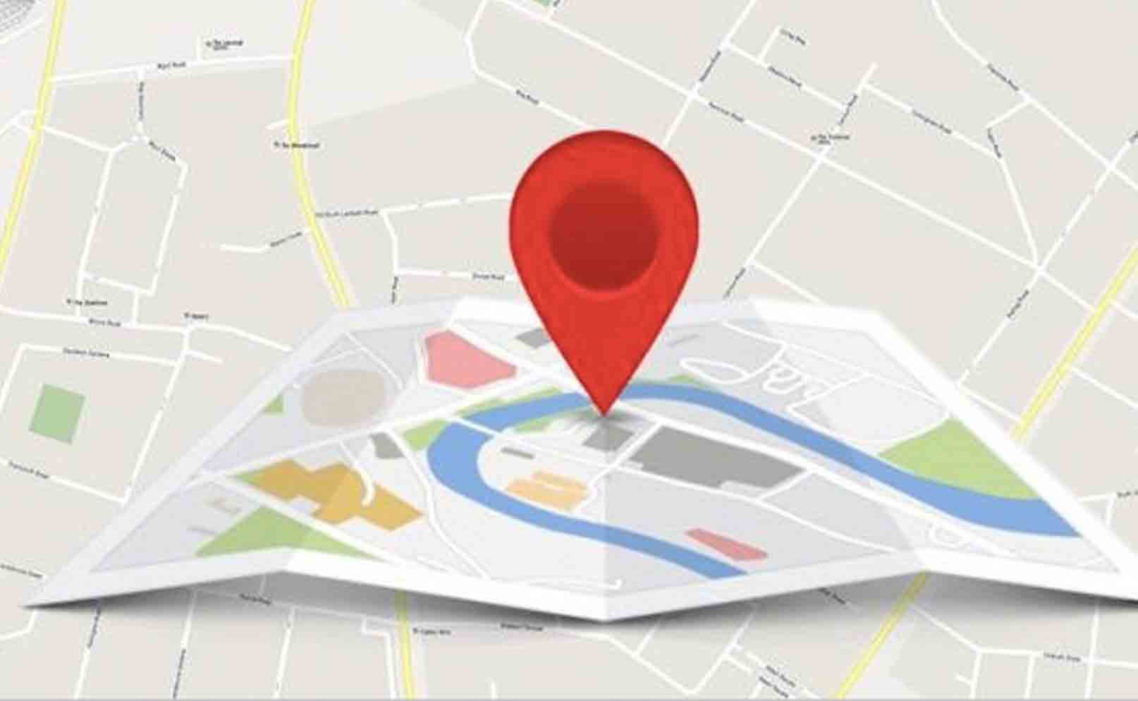 localizar personas por google map