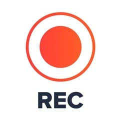 logo de Call Recorder iCall