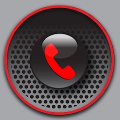 logo de Call Recorder