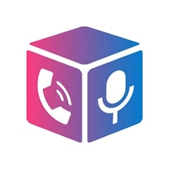 logo de Cube ACR