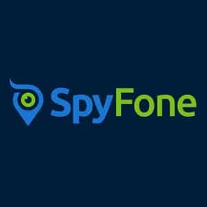  logo de spyfone