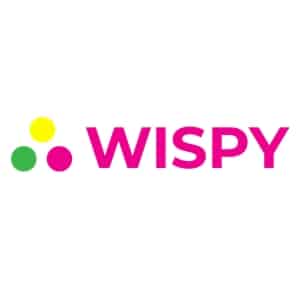 logo de wispy