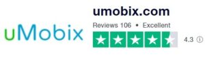 valoración de uMobix