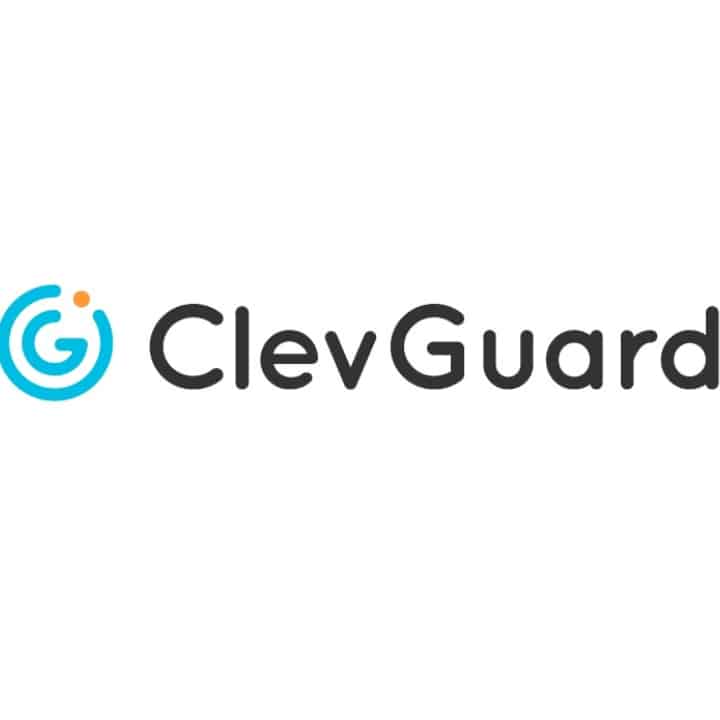 logo de ClevGuard