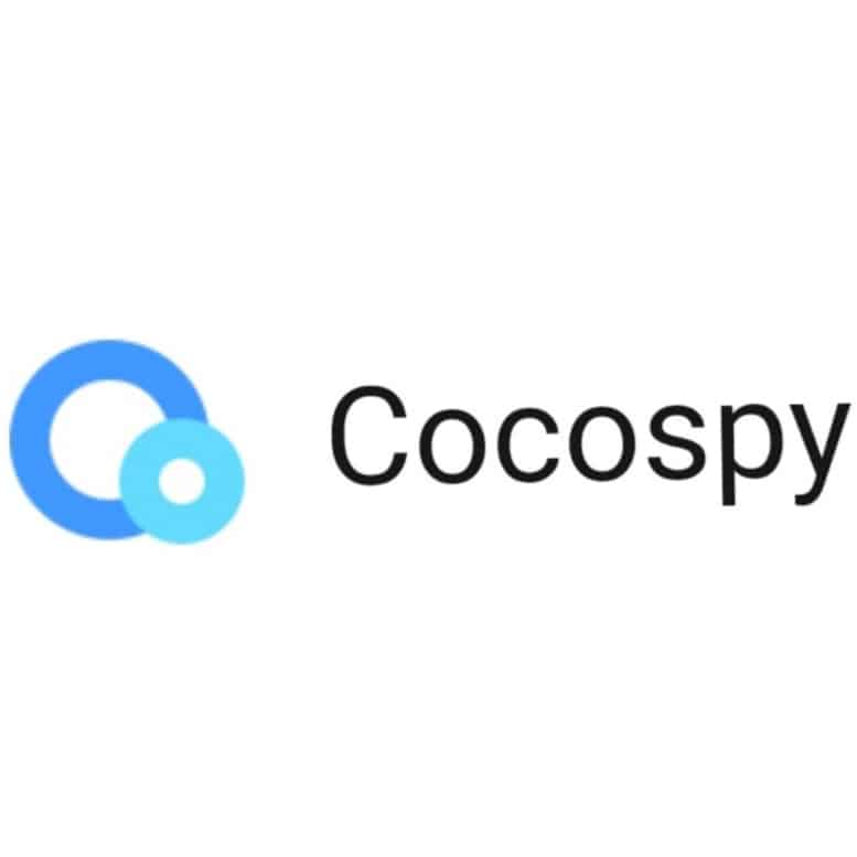 logo de CocoSpy