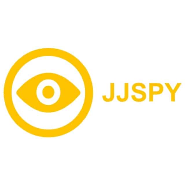 logo de JJSPY