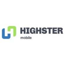 logo de highster Mobile