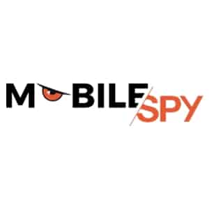 logo de Mobile Spy