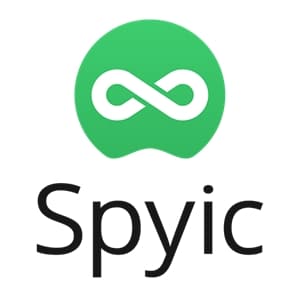 logo de spyic