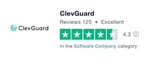 valoración de ClevGuard