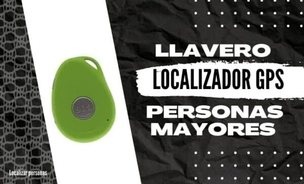 Localizador Gps Ancianos Localizador GPS Para Personas Mayores
