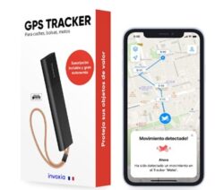 Localizador-GPS-Invoxia
