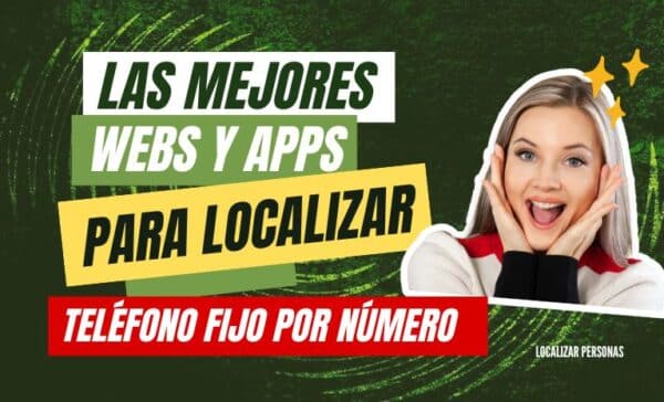 Localizar Direccion Por Numero De Telefono Fijo localizar-personas.com